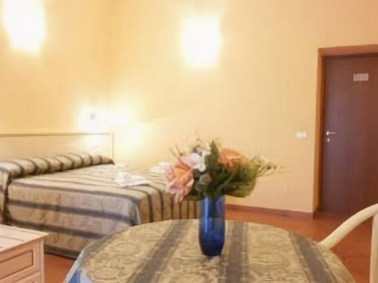 Фото B&b Vatican Town