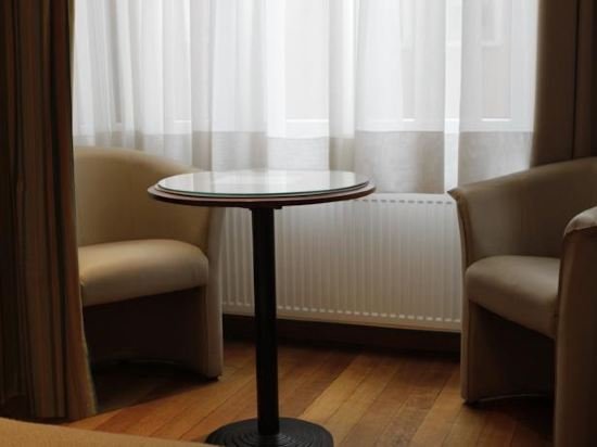 Фото Le Cygne D'Argent