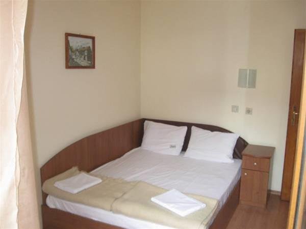 Фото Отель Медик