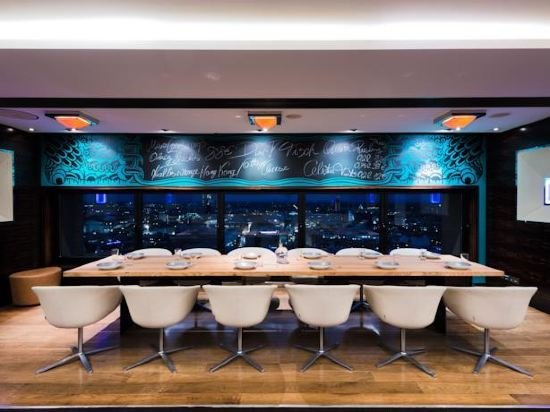 Фото The Westin Leipzig