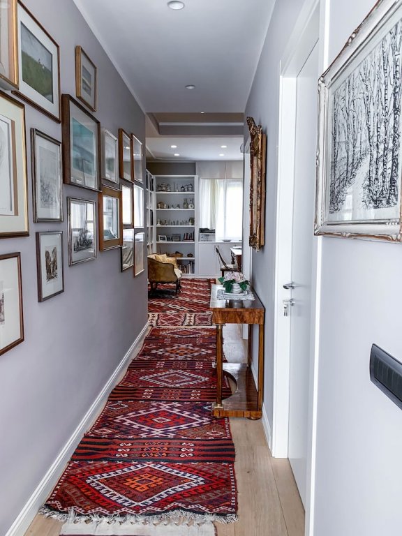 Фото La Nuova Corte Rooms