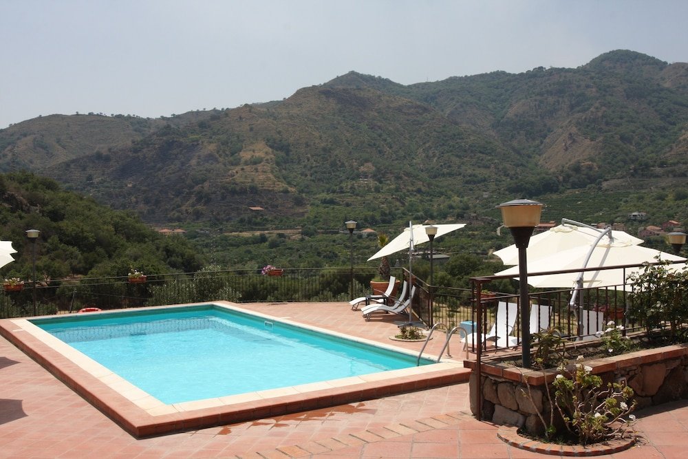 Фото Terralcantara Il Poggio