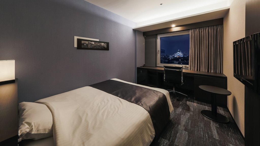 Фото Kkr Hotel Osaka