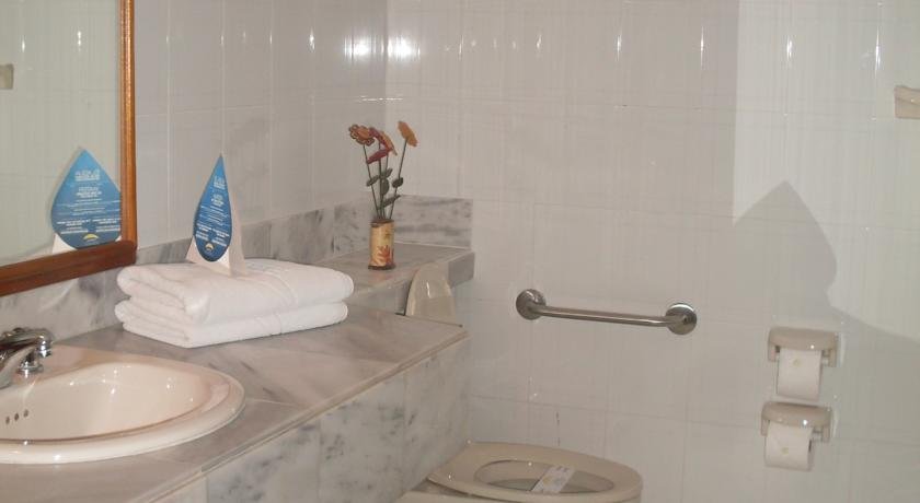 Фото Sol Caribe Sea Flower