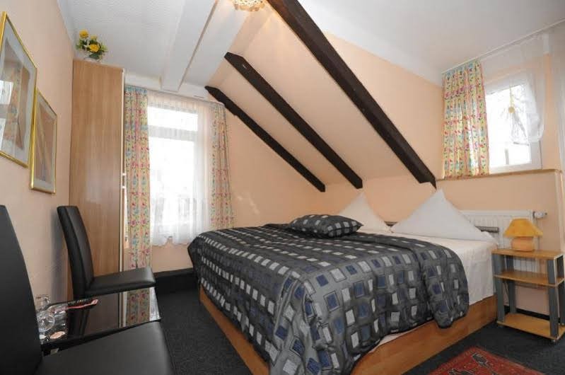 Фото Hotel Wolters