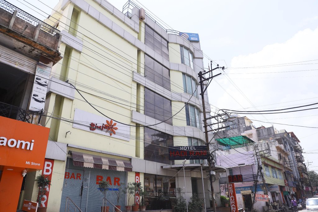 Фото отеля 1