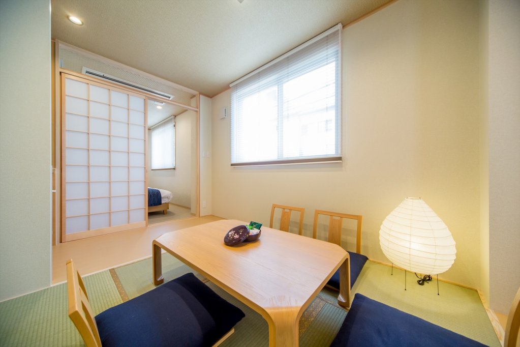 Фото Resi Stay Takakura