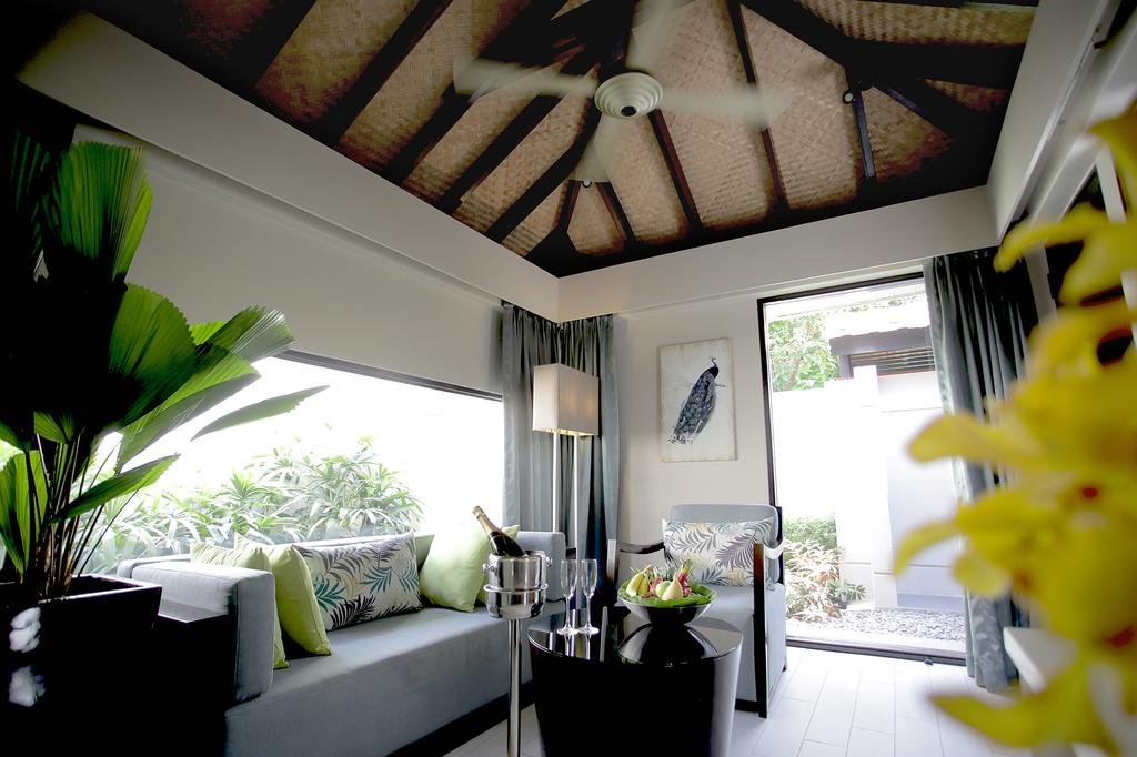 Фото Amara Sanctuary Resort Sentosa