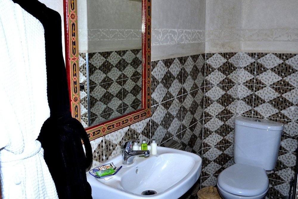 Фото Riad Dar Marrakech & SPA