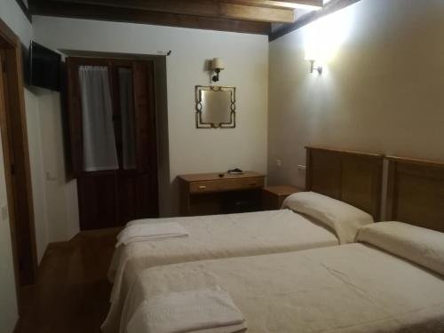 Фото El Roblón De Cabuerniga