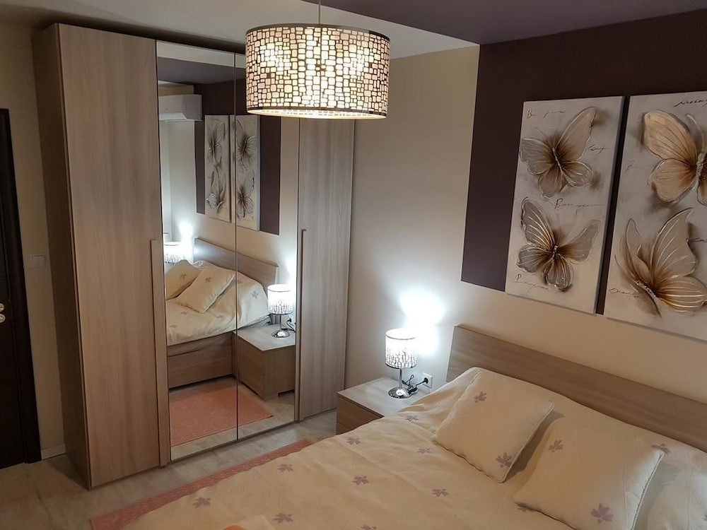 Фото Apartament Perlla