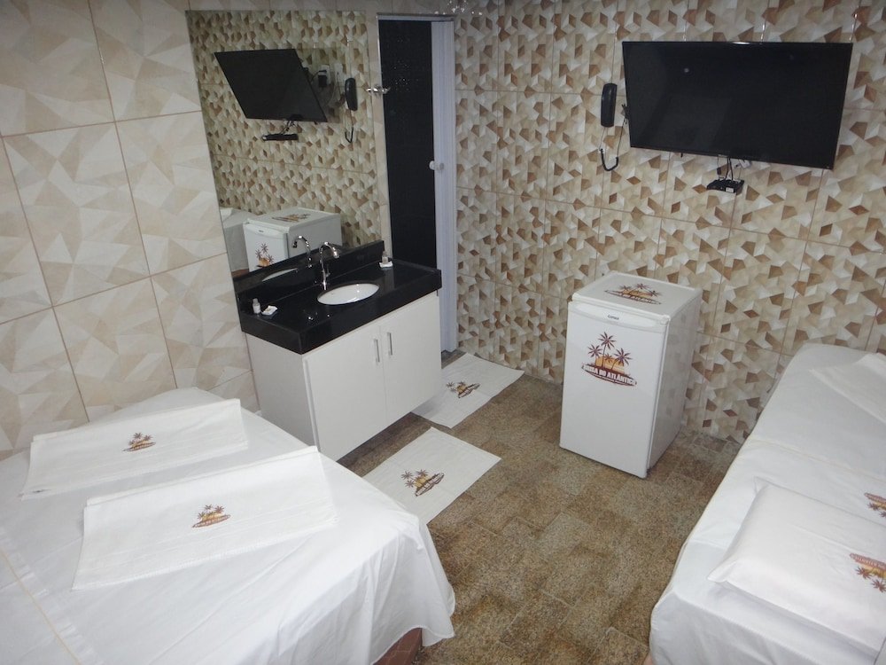 Фото Pousada Brisa do Atlântico