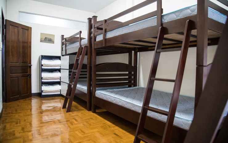 Фото Buc'S Hostel
