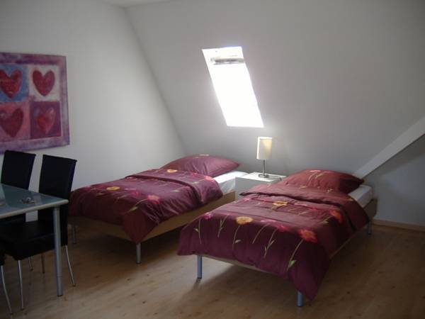 Фото Barcelona Bed & Breakfast