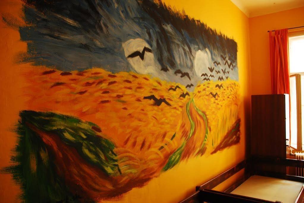 Фото Downtown Bratislava B&B