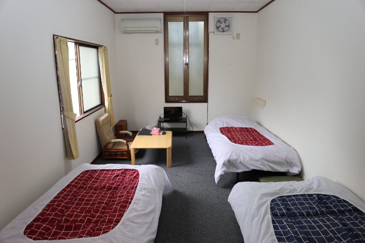 Фото Kyoto My Pension