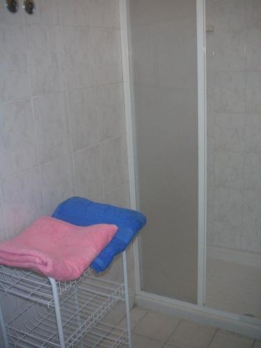 Фото Al Corso delle Terme