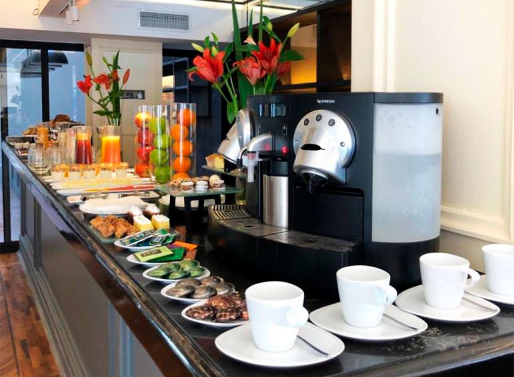 Фото Palacio Paz Hotel