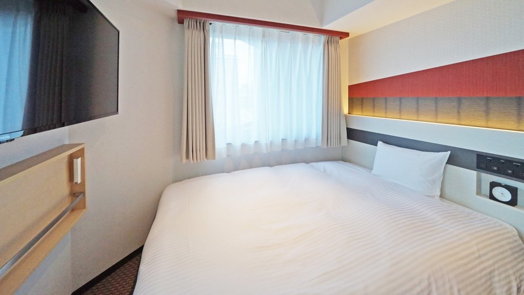 Фото Solare Chisun Standard Kyoto Horikawa Gojo