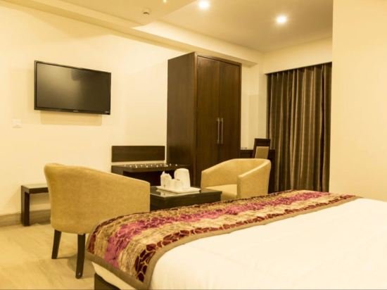 Фото Hotel Central Palace