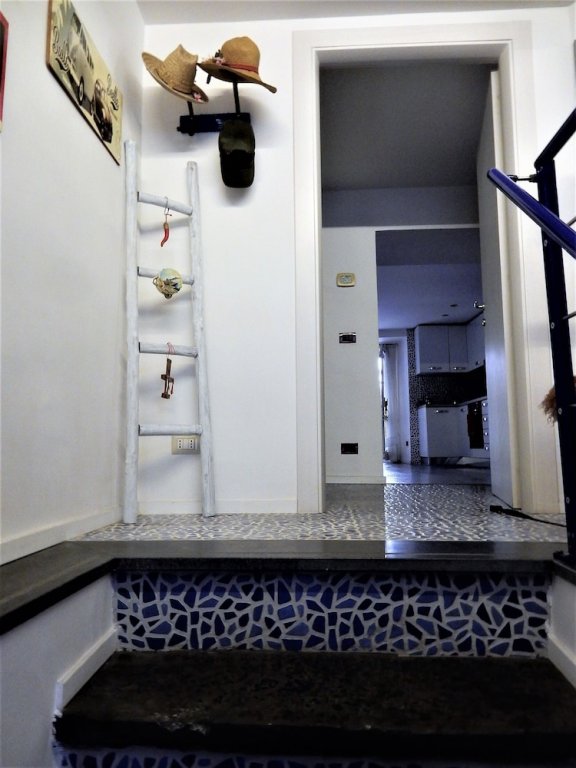 Фото Appartamento Ninì Short Lets