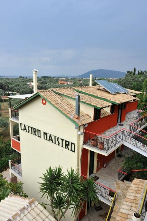 Фото Kastro Maistro