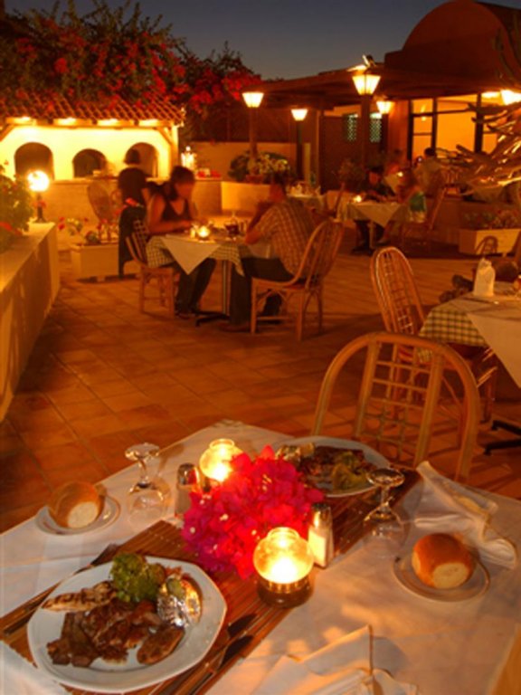 Фото Курорт Anissa Beach & Village