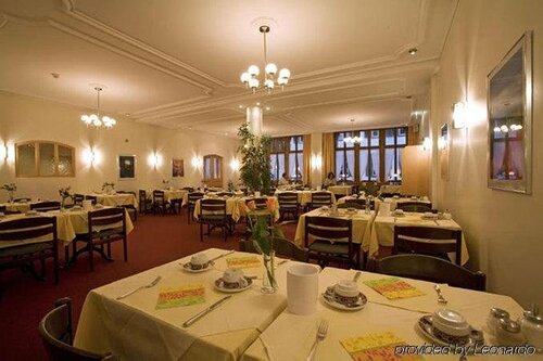 Гостиница Hotel Rochat Basel в Базеле