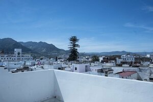 Гостиница Riad Las Mil y una Noches