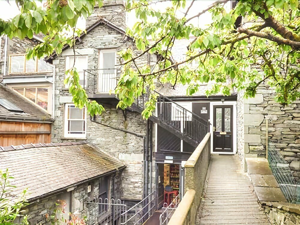 Hotel High Ridge, Ambleside, photo