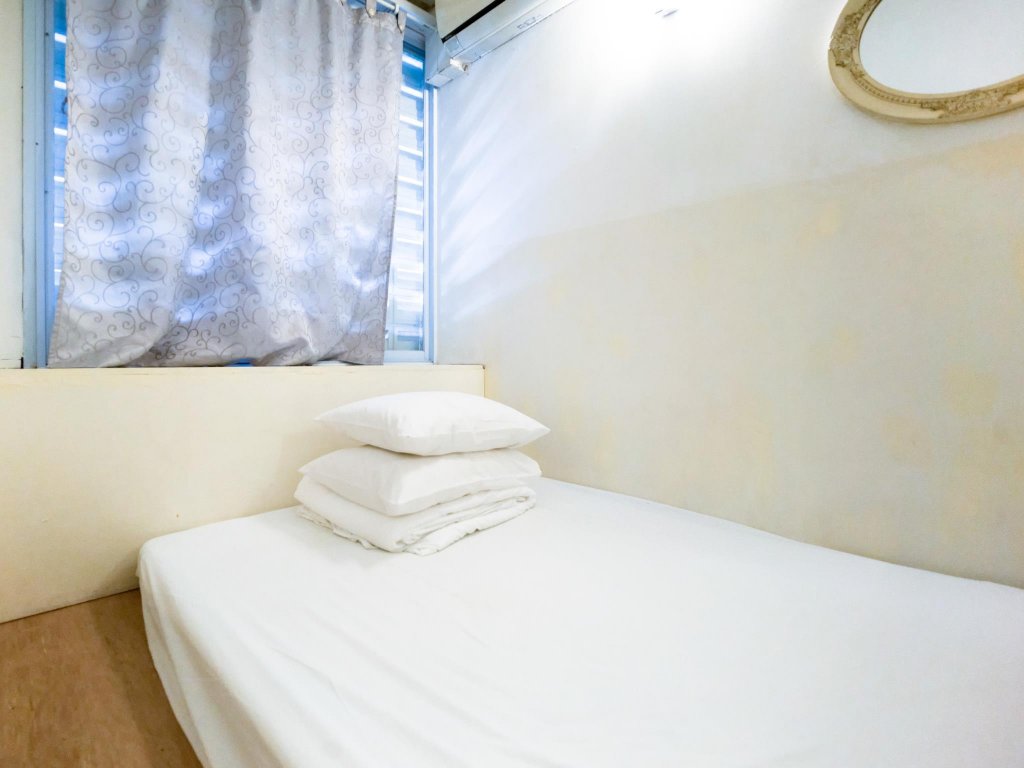 Фото Blanc Inn - Hostel