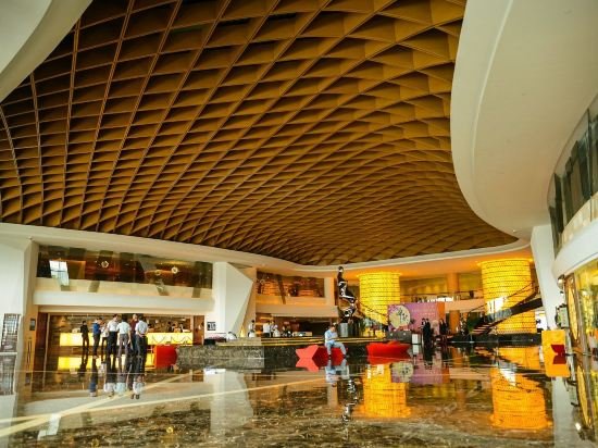 Фото Wingtech Hotel