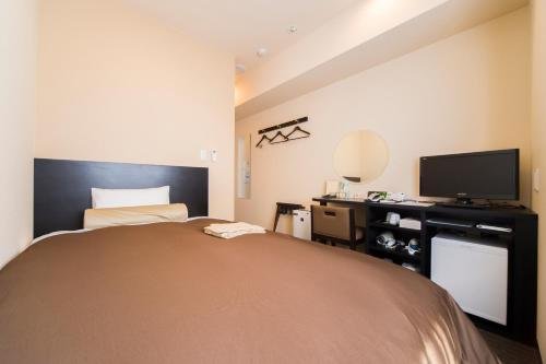 Фото Urbain Hiroshima Central