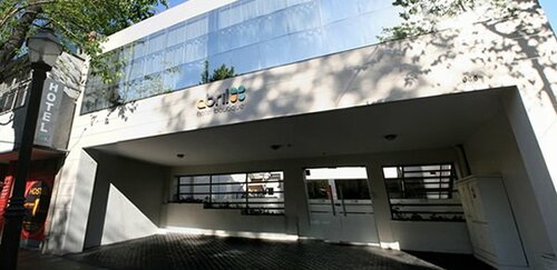 Гостиница Abril Hotel Boutique в Мендосе