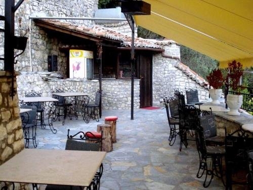 Фото Guva Mangalem Hotel Restaurant