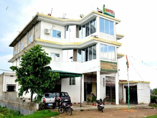Hotel Greenland Palace Bodhgaya