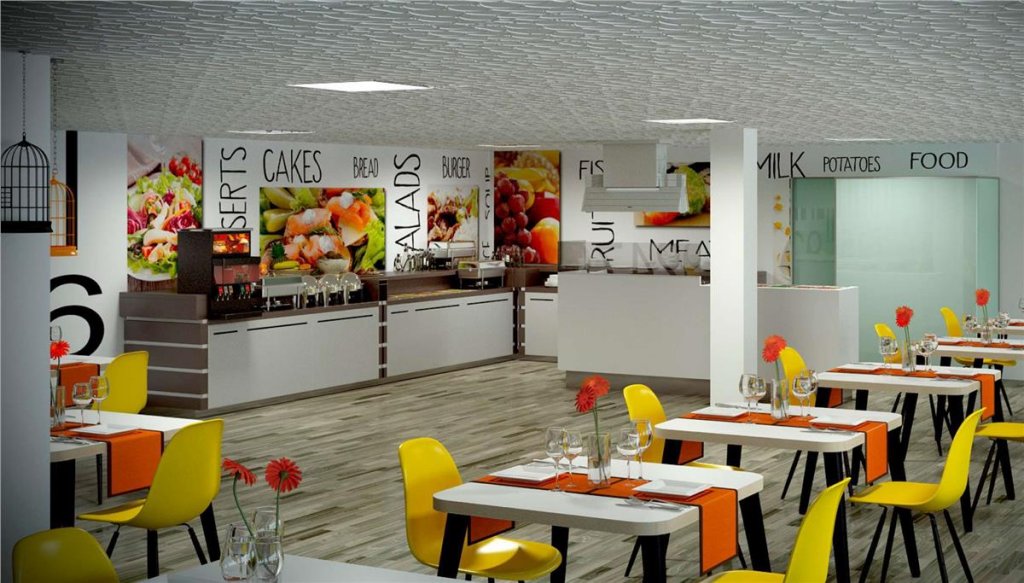 Фото Blue Sea Lanzarote Palm