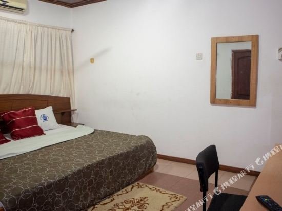 Фото Meridian Drive Hotel