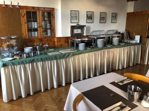 Фото Gasthof Bären Ochsenfurt