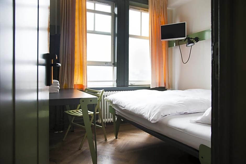 Фото Lloyd Hotel