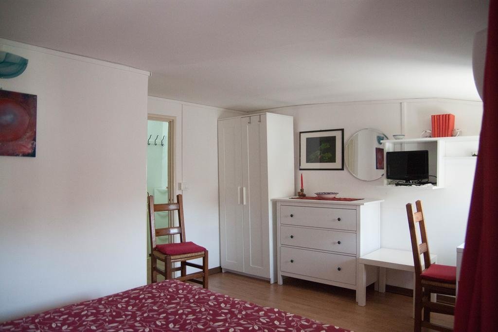 Фото Guglielmo Room's B&b