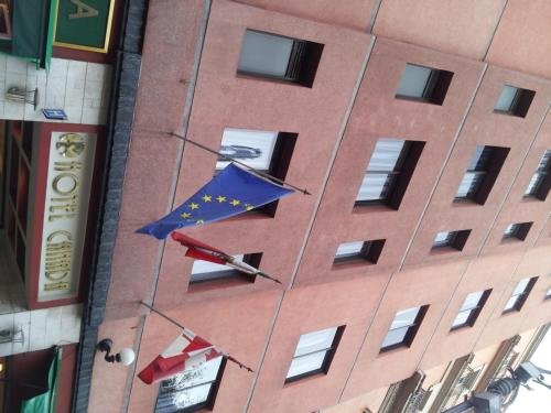 Фото Hotel Canada