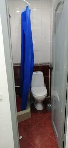 Хостел Вежливый лось на Юго-Восточной в Реутове