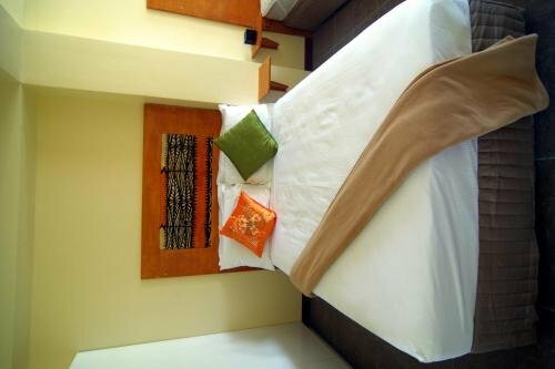 Гостиница Jezami Hotel