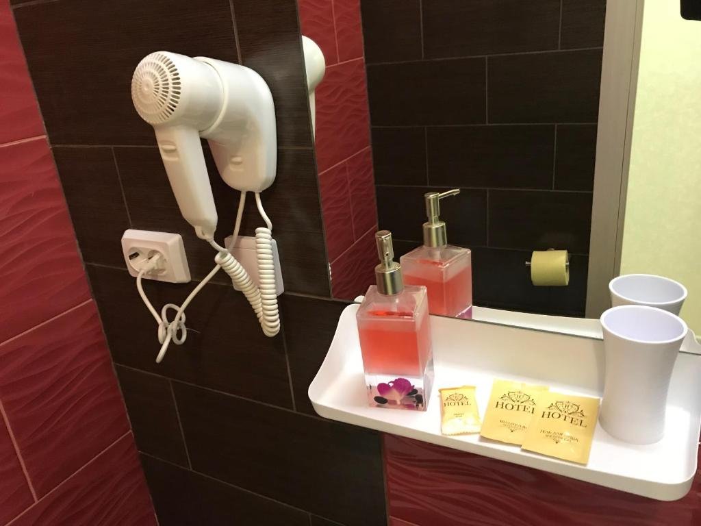 Фото Солотель