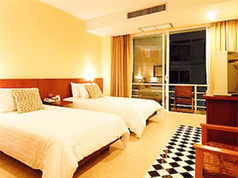 Фото Baboona Beachfront Living