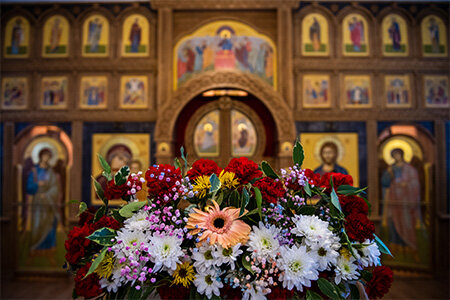 Orthodox church Church of Saint Nicholas the Wonderworker, Kazan, photo