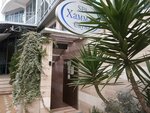 Adel'fiya (Prosvescheniya Street, 13), restaurant