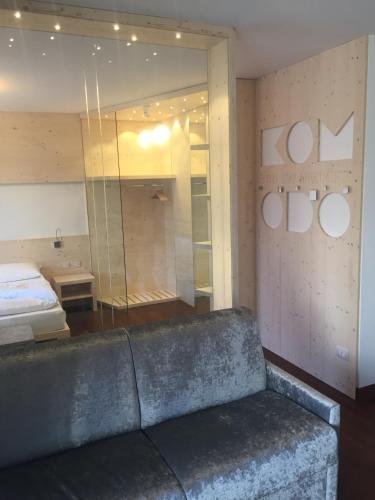 Фото Komodo Short Stay Apartments