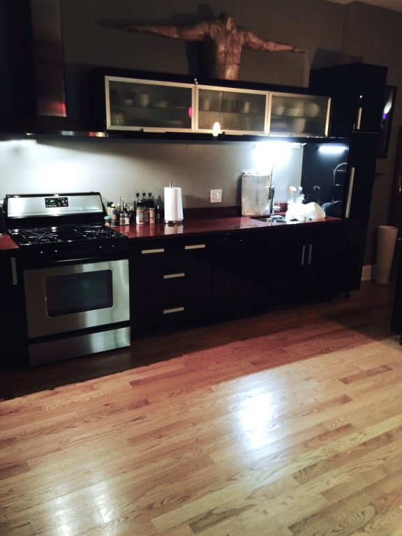 Фото House 5863 - Chicago Bed and Breakfast